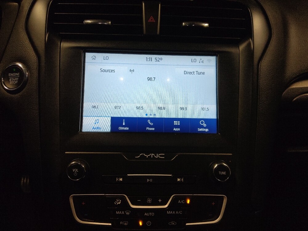 2020 Ford Fusion in Glendale, AZ 85301 - 18111203 25