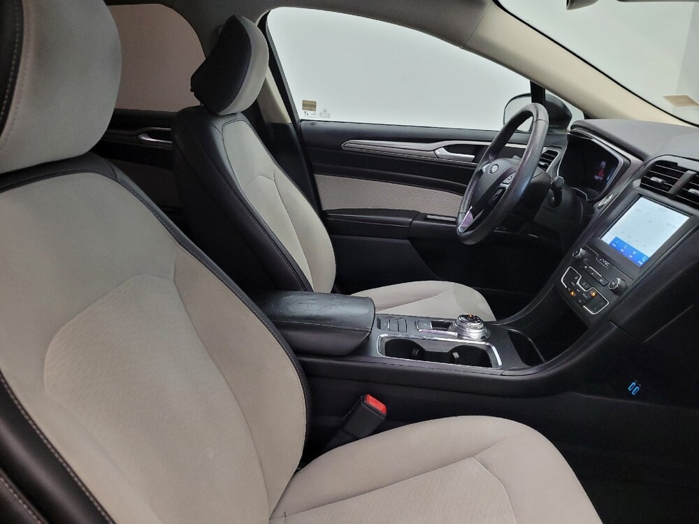 2020 Ford Fusion in Glendale, AZ 85301 - 18111203 21