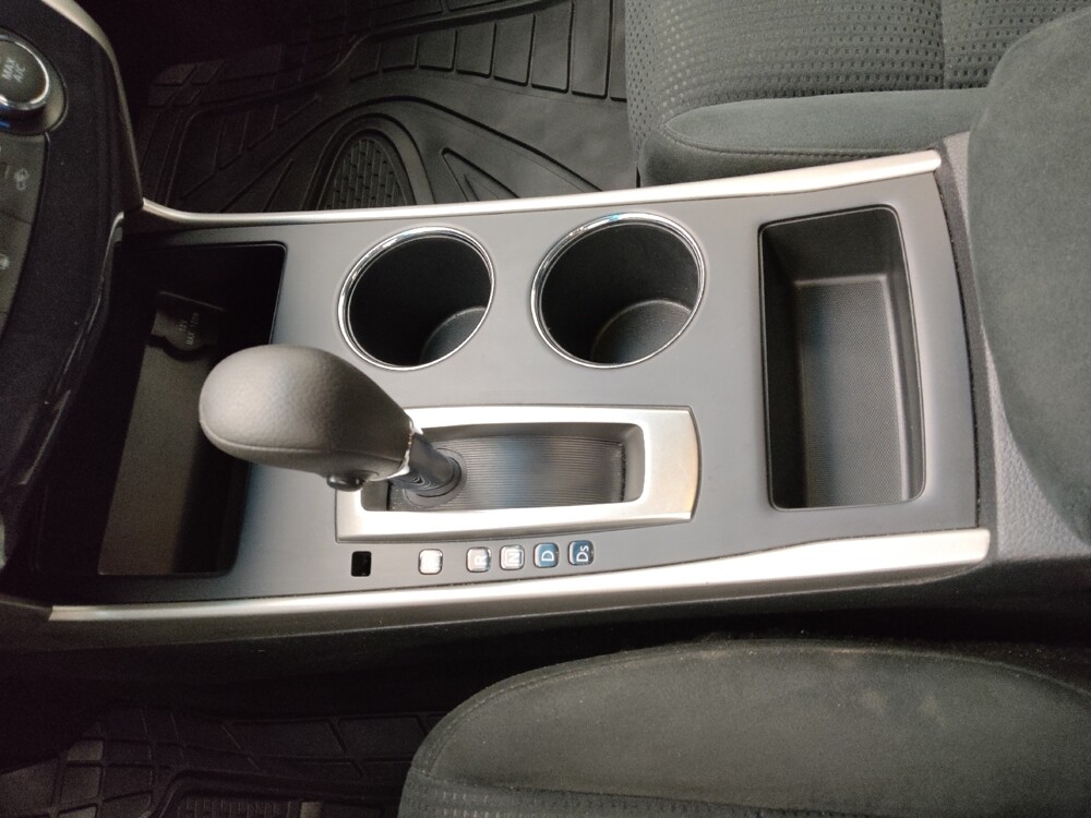 2015 Nissan Altima in Independence, MO 64055 - 18111204 26