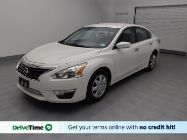 2015 Nissan Altima in Independence, MO 64055