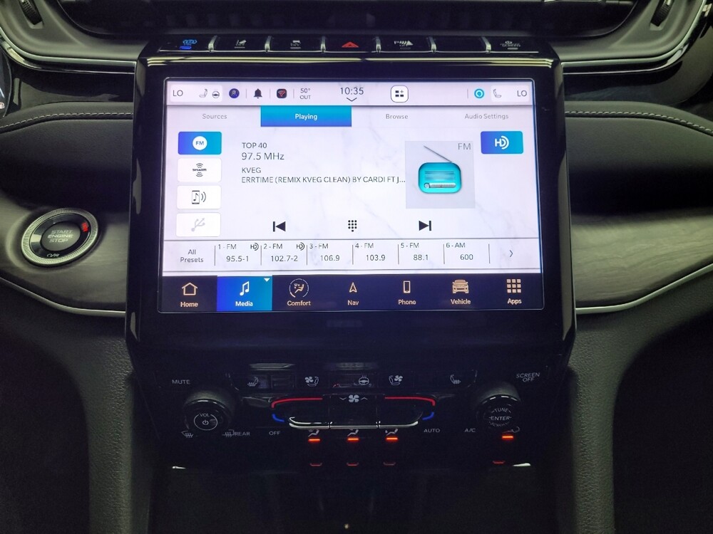 2024 Jeep Grand Cherokee in Las Vegas, NV 89104 - 18111205 25