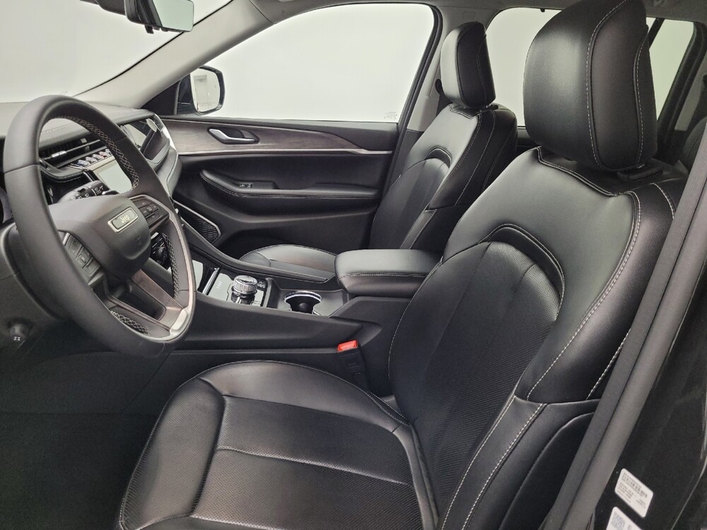 2024 Jeep Grand Cherokee in Las Vegas, NV 89104 - 18111205 17