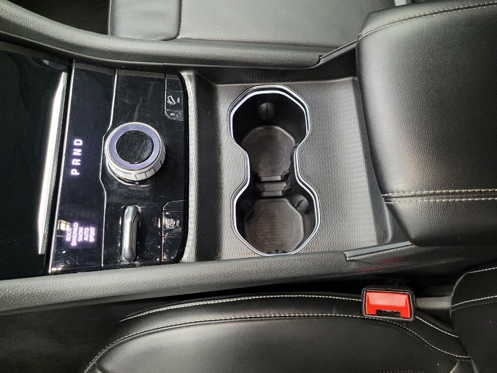 2024 Jeep Grand Cherokee in Las Vegas, NV 89104 - 18111205 26