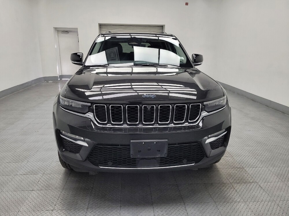 2024 Jeep Grand Cherokee in Las Vegas, NV 89104 - 18111205 14