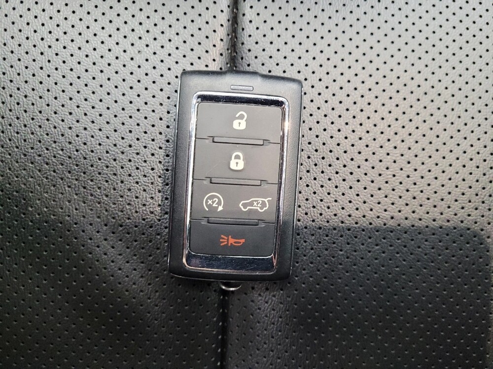 2024 Jeep Grand Cherokee in Las Vegas, NV 89104 - 18111205 32