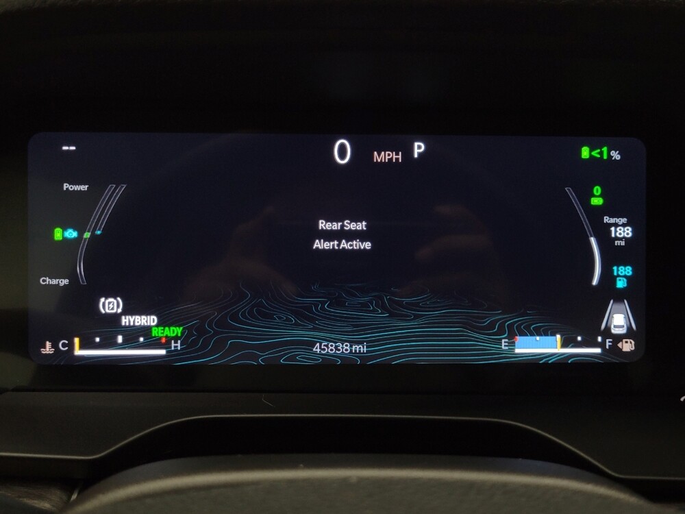 2024 Jeep Grand Cherokee in Las Vegas, NV 89104 - 18111205 23