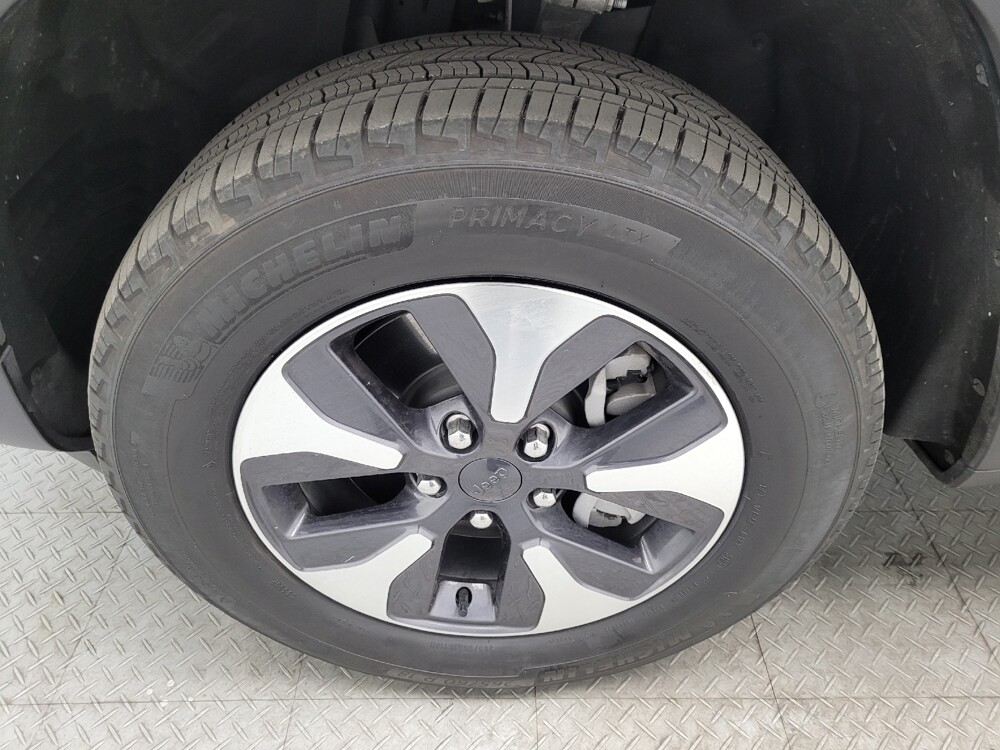 2024 Jeep Grand Cherokee in Las Vegas, NV 89104 - 18111205 31