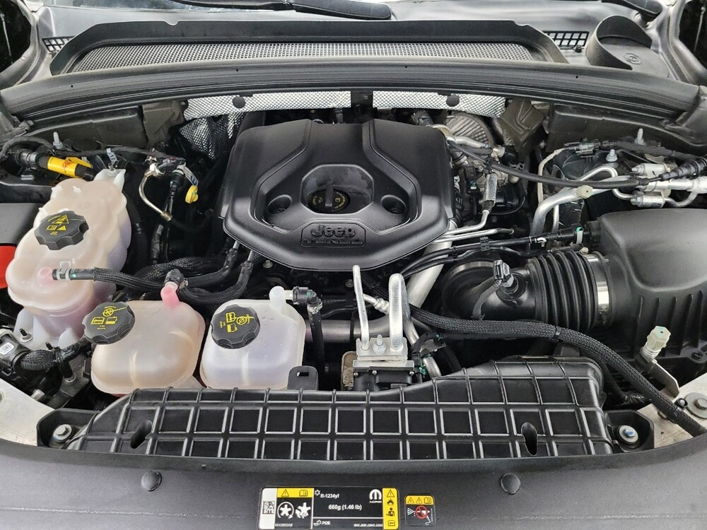 2024 Jeep Grand Cherokee in Las Vegas, NV 89104 - 18111205 30