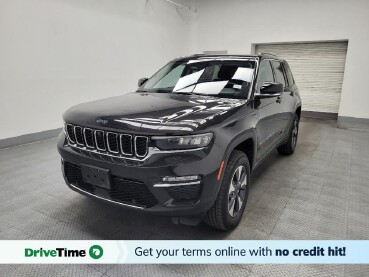 2024 Jeep Grand Cherokee in Las Vegas, NV 89104