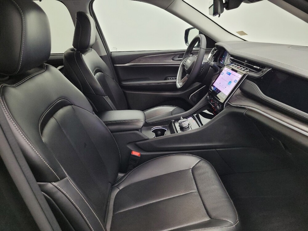 2024 Jeep Grand Cherokee in Las Vegas, NV 89104 - 18111205 21