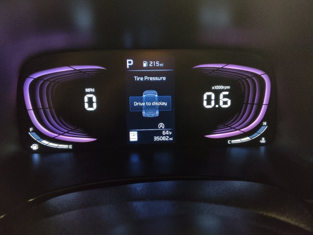 2023 Kia Soul in Fort Worth, TX 76116 - 18111207 23