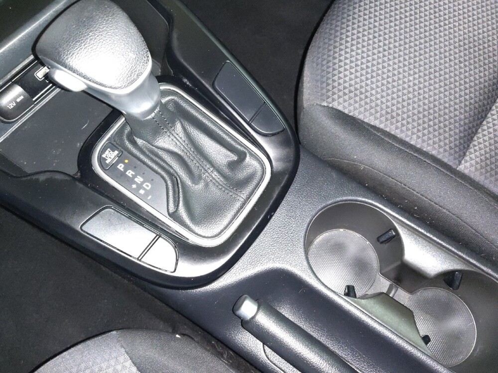 2023 Kia Soul in Fort Worth, TX 76116 - 18111207 26