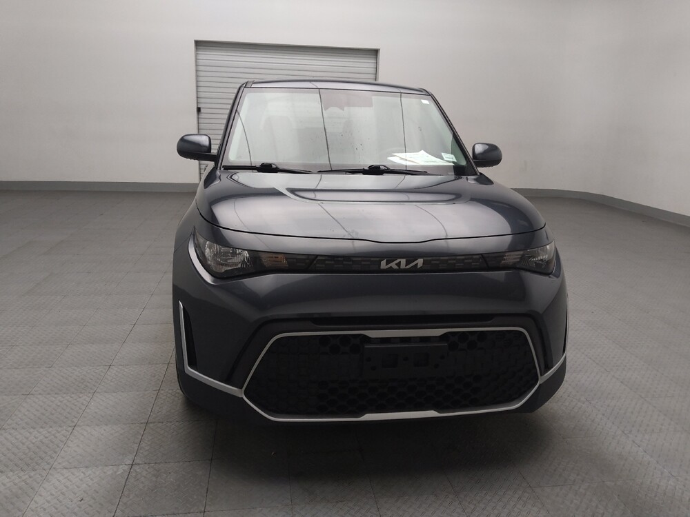 2023 Kia Soul in Fort Worth, TX 76116 - 18111207 14