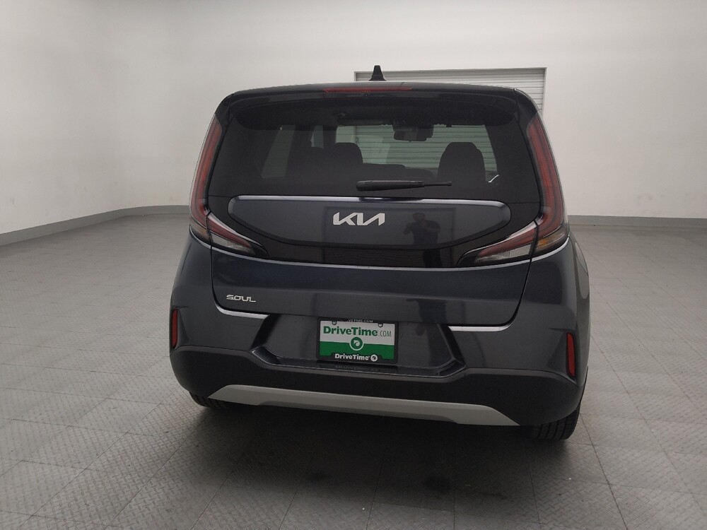 2023 Kia Soul in Fort Worth, TX 76116 - 18111207 7