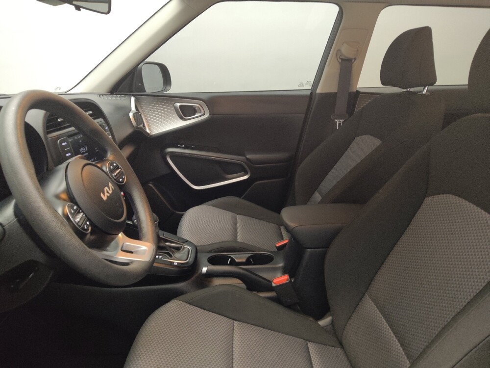 2023 Kia Soul in Fort Worth, TX 76116 - 18111207 17