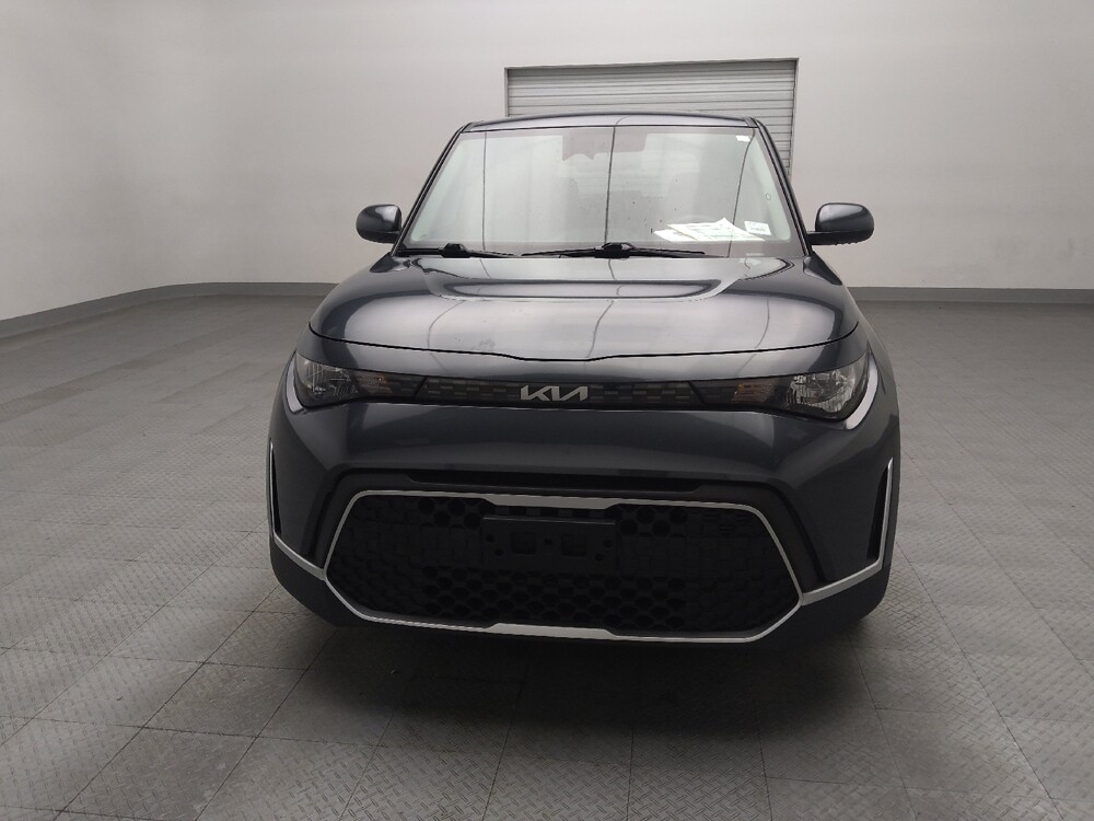 2023 Kia Soul in Fort Worth, TX 76116 - 18111207 15