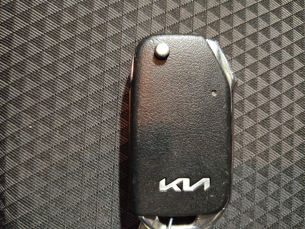 2023 Kia Soul in Fort Worth, TX 76116 - 18111207 32