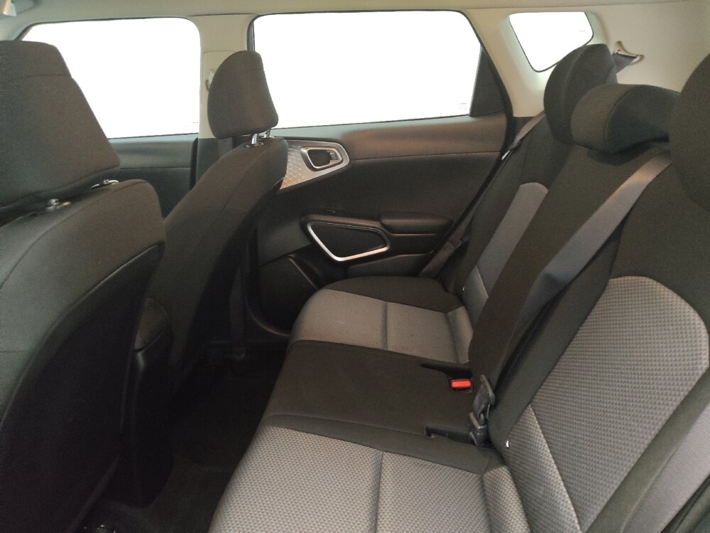 2023 Kia Soul in Fort Worth, TX 76116 - 18111207 18