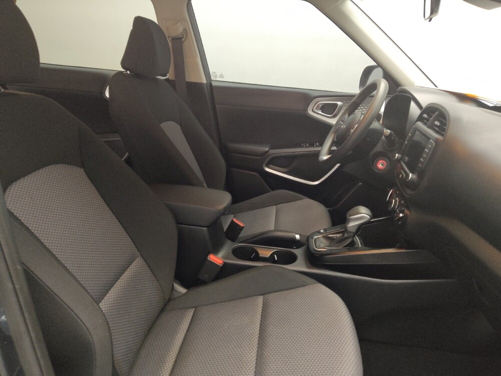 2023 Kia Soul in Fort Worth, TX 76116 - 18111207 21