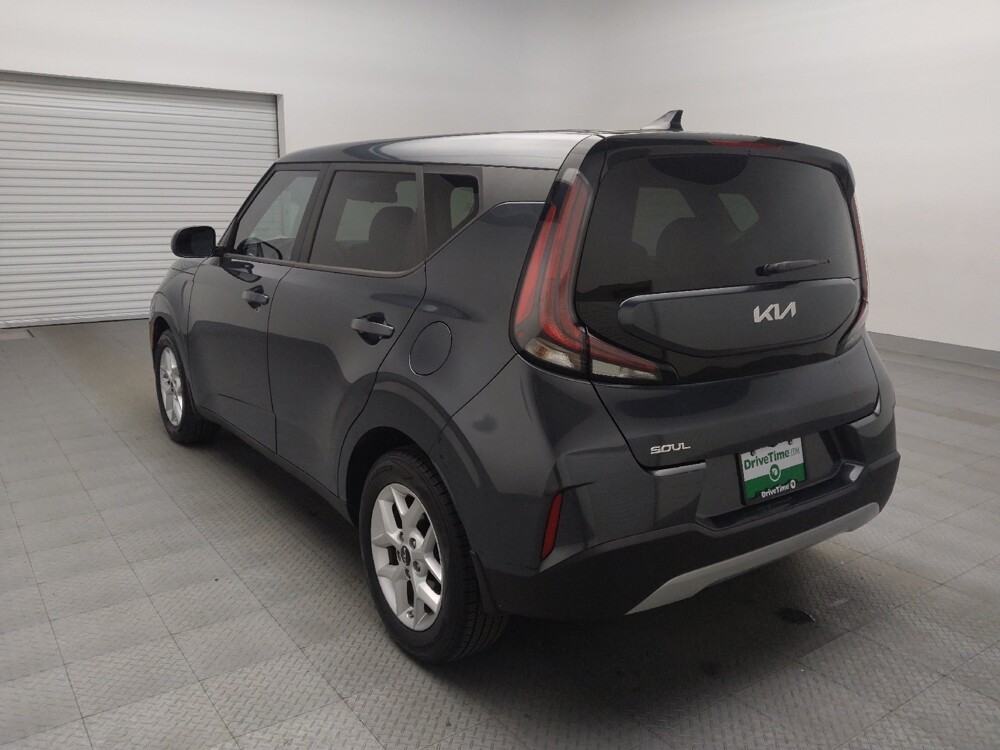 2023 Kia Soul in Fort Worth, TX 76116 - 18111207 5