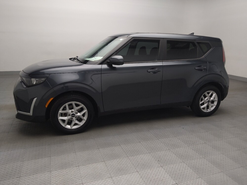 2023 Kia Soul in Fort Worth, TX 76116 - 18111207 2