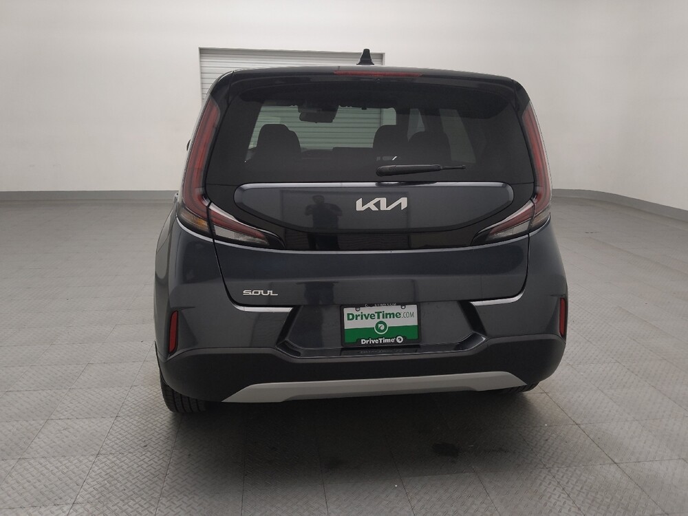 2023 Kia Soul in Fort Worth, TX 76116 - 18111207 6