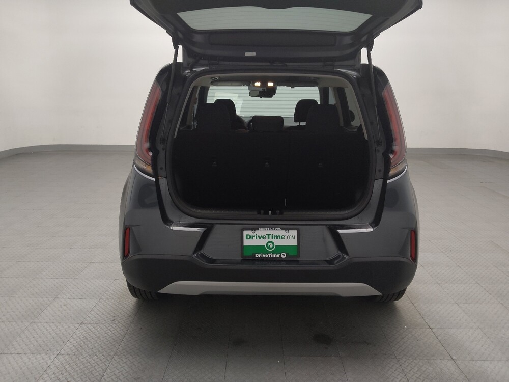 2023 Kia Soul in Fort Worth, TX 76116 - 18111207 29