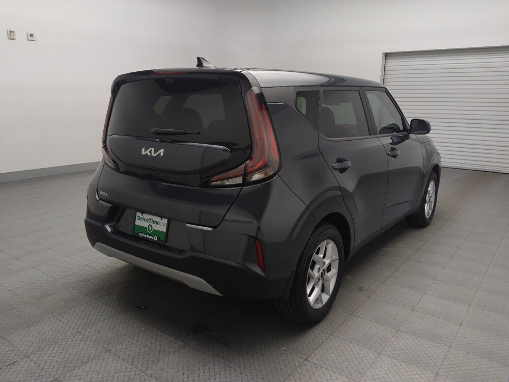 2023 Kia Soul in Fort Worth, TX 76116 - 18111207 9