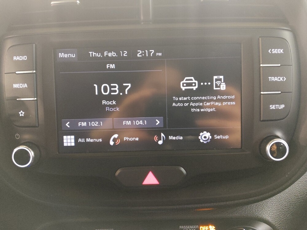 2023 Kia Soul in Fort Worth, TX 76116 - 18111207 25