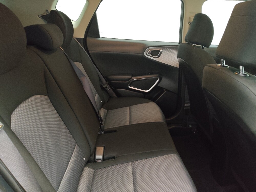 2023 Kia Soul in Fort Worth, TX 76116 - 18111207 19