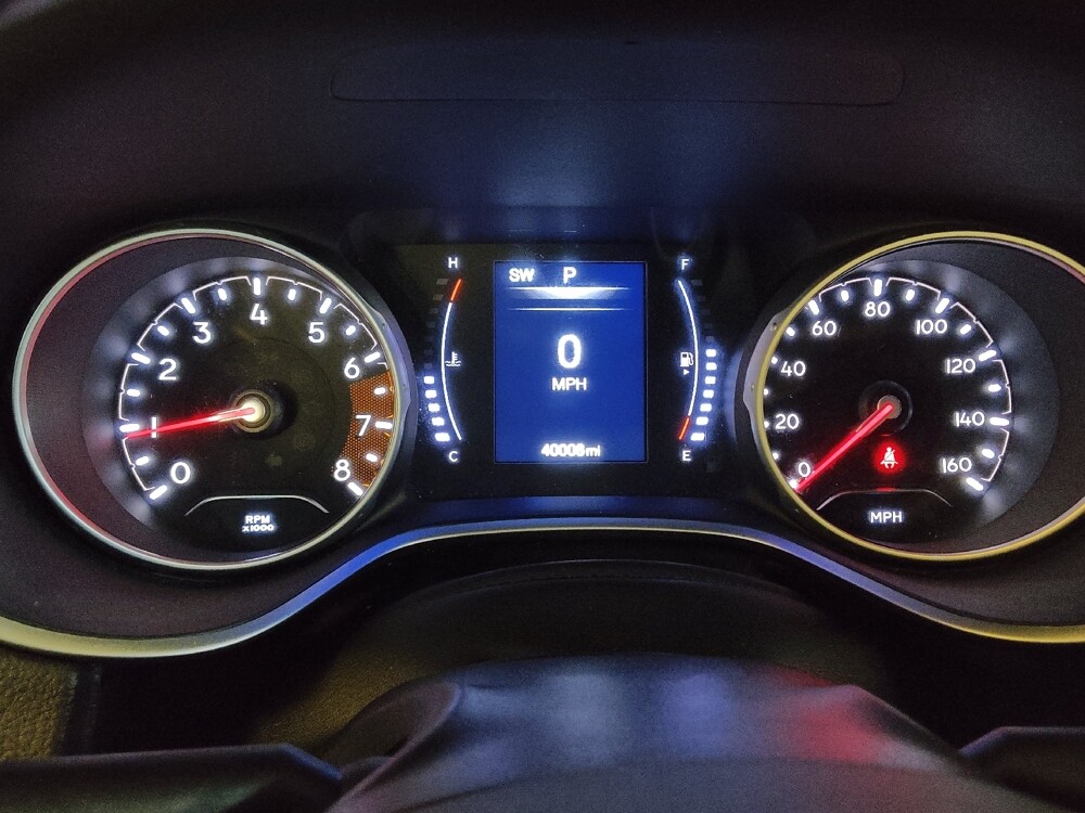 2019 Jeep Compass in Raleigh, NC 27604 - 18111208 23