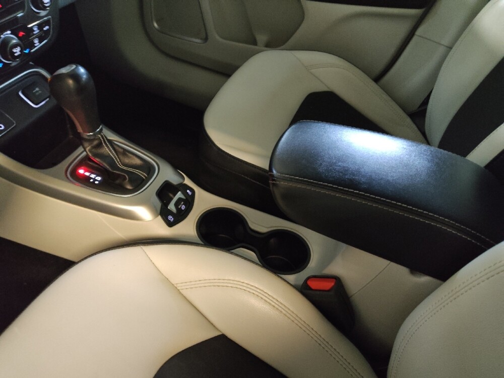 2019 Jeep Compass in Raleigh, NC 27604 - 18111208 26