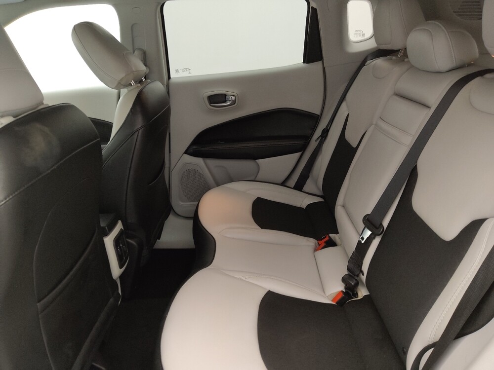 2019 Jeep Compass in Raleigh, NC 27604 - 18111208 18