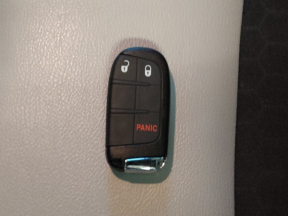 2019 Jeep Compass in Raleigh, NC 27604 - 18111208 32