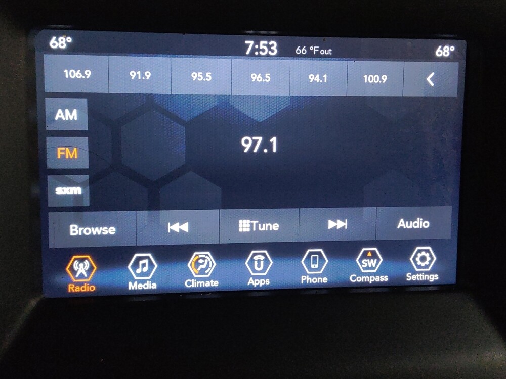 2019 Jeep Compass in Raleigh, NC 27604 - 18111208 25