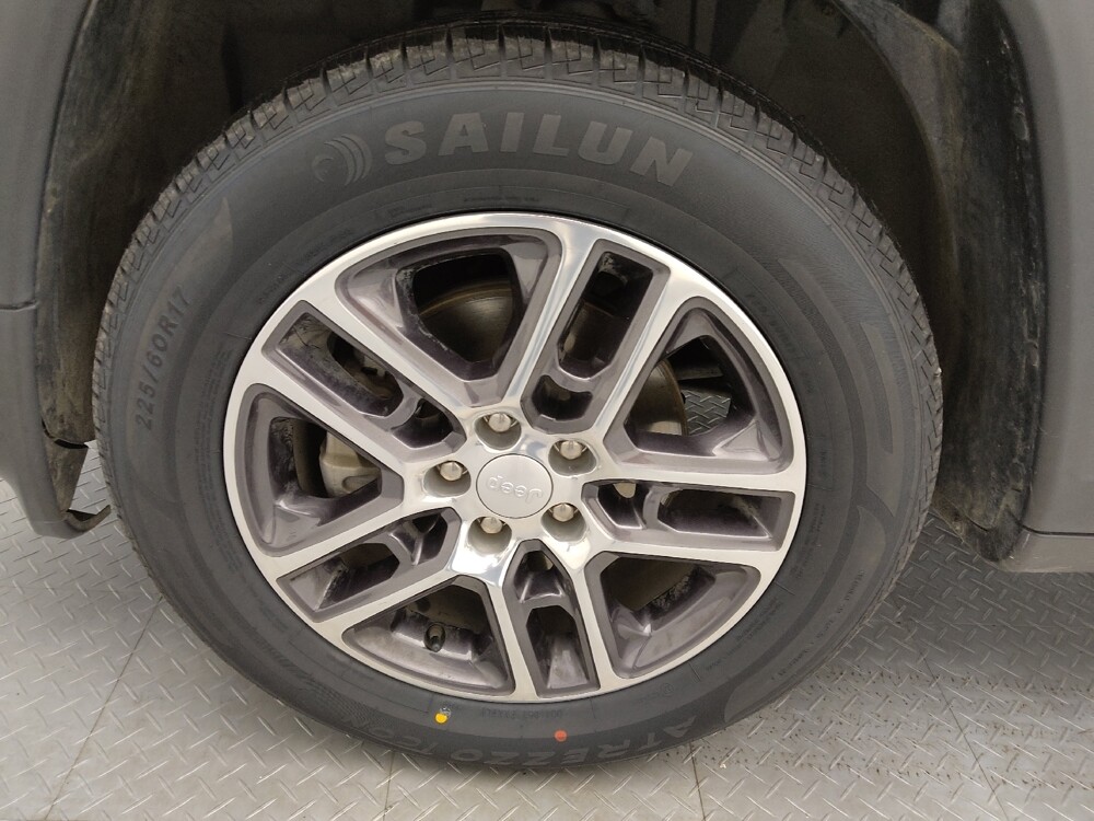 2019 Jeep Compass in Raleigh, NC 27604 - 18111208 31