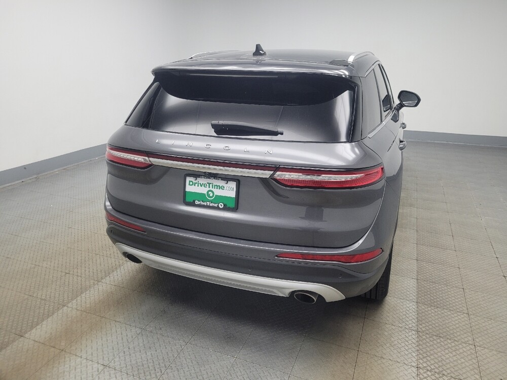 2022 Lincoln Corsair in Ft Wayne, IN 46805 - 18111209 7