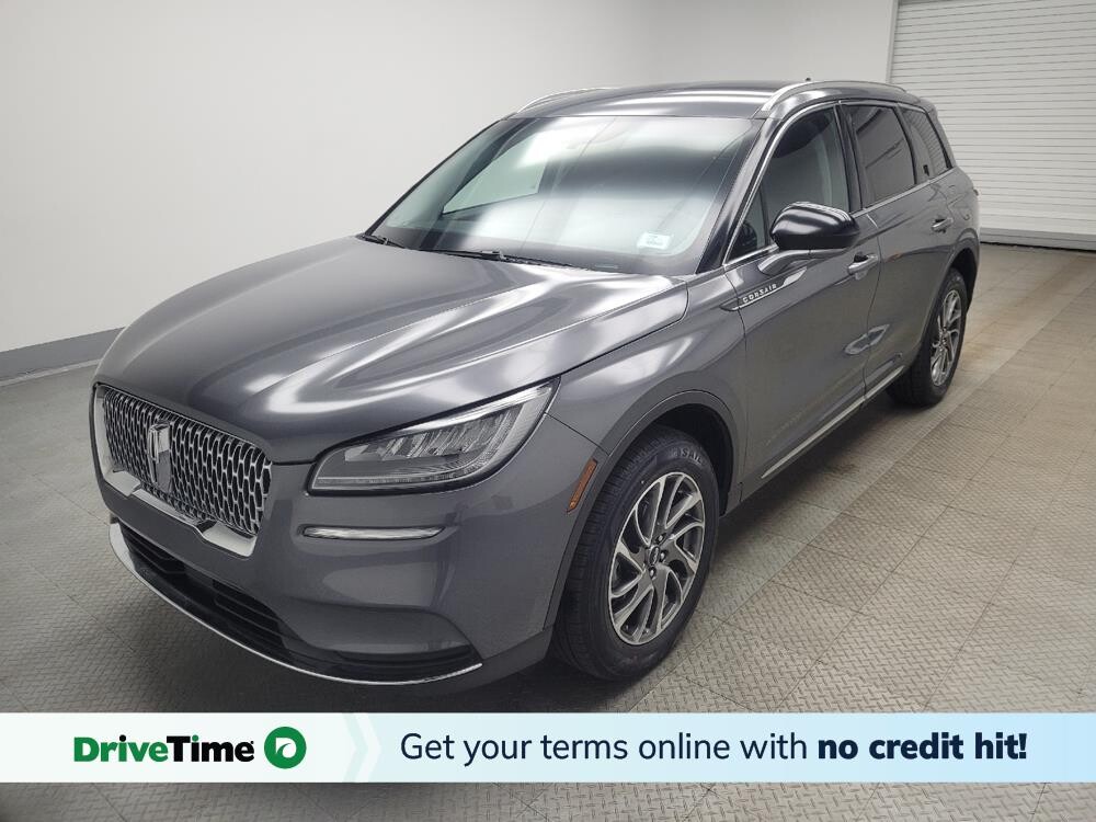 2022 Lincoln Corsair in Ft Wayne, IN 46805 - 18111209