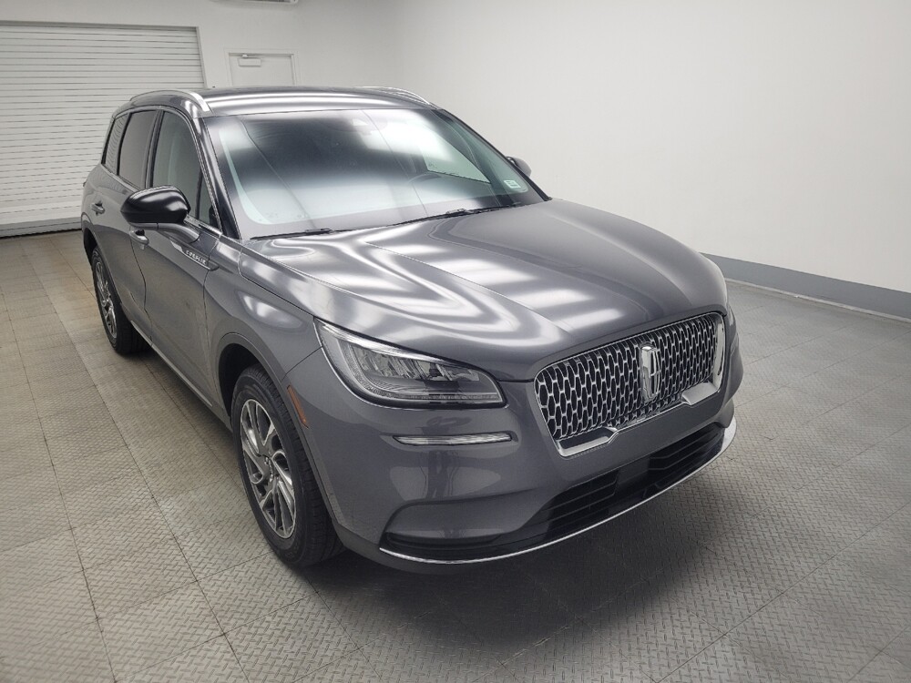 2022 Lincoln Corsair in Ft Wayne, IN 46805 - 18111209 13