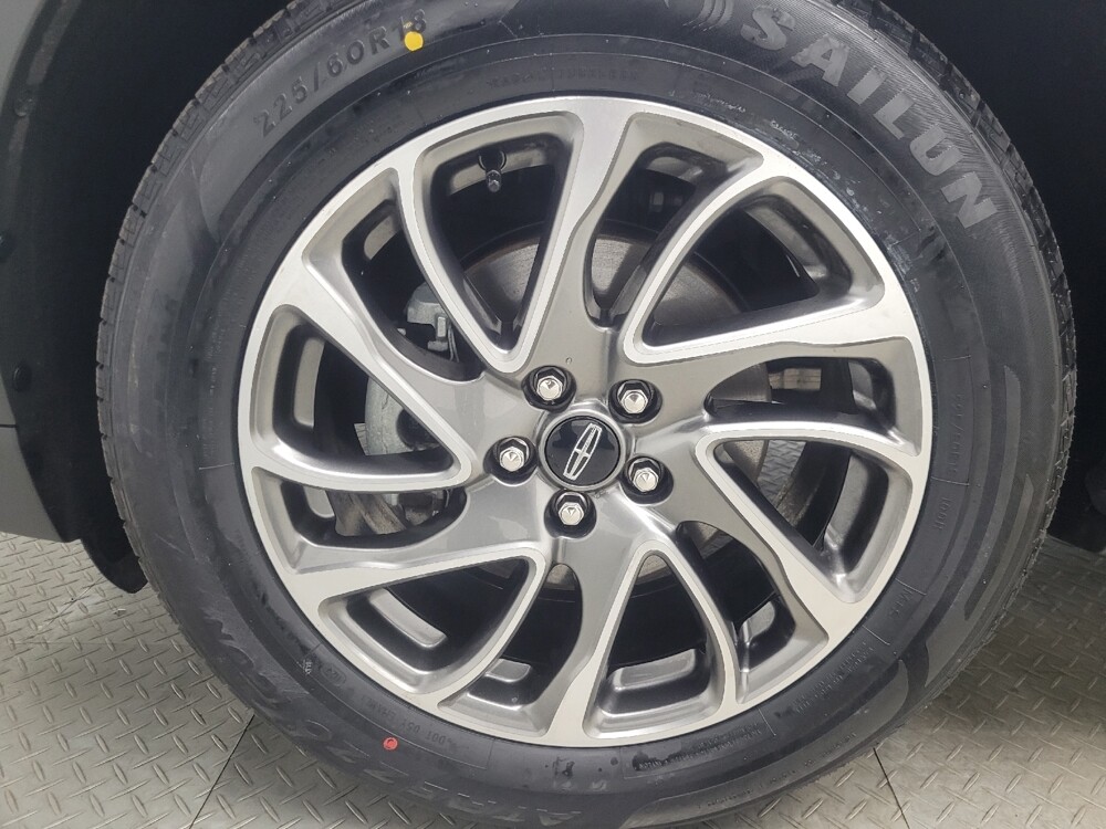 2022 Lincoln Corsair in Ft Wayne, IN 46805 - 18111209 31