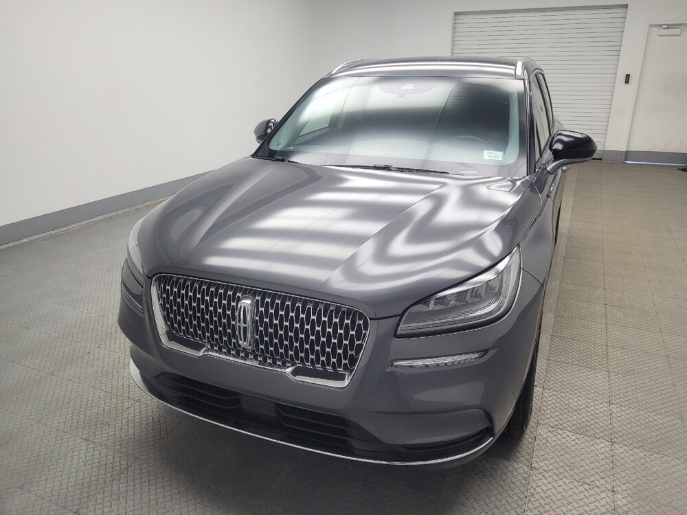 2022 Lincoln Corsair in Ft Wayne, IN 46805 - 18111209 15