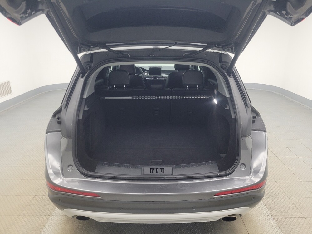 2022 Lincoln Corsair in Ft Wayne, IN 46805 - 18111209 29