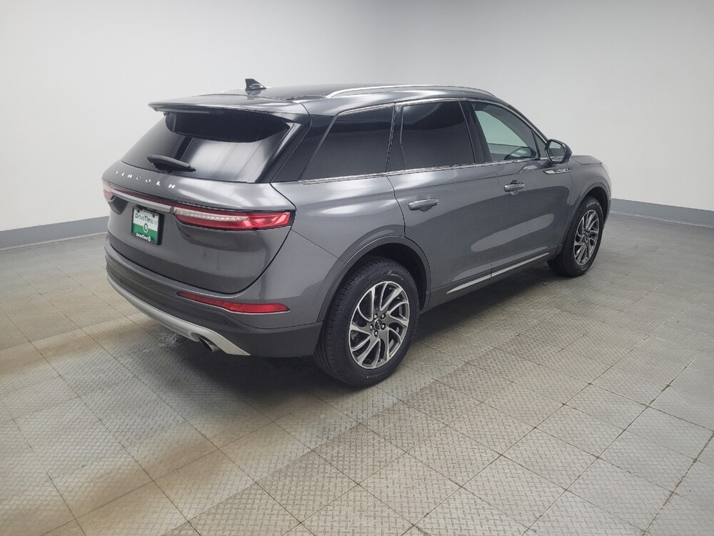 2022 Lincoln Corsair in Ft Wayne, IN 46805 - 18111209 10