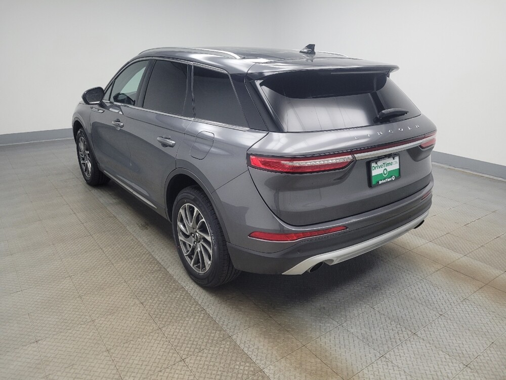 2022 Lincoln Corsair in Ft Wayne, IN 46805 - 18111209 3