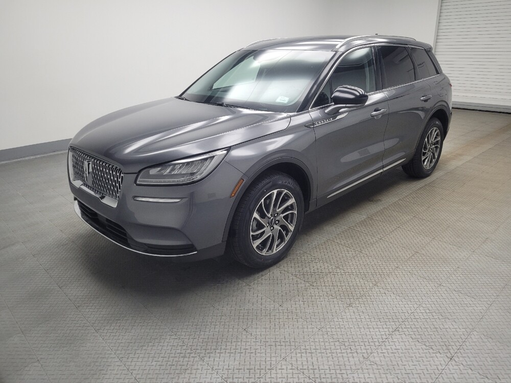 2022 Lincoln Corsair in Ft Wayne, IN 46805 - 18111209 2