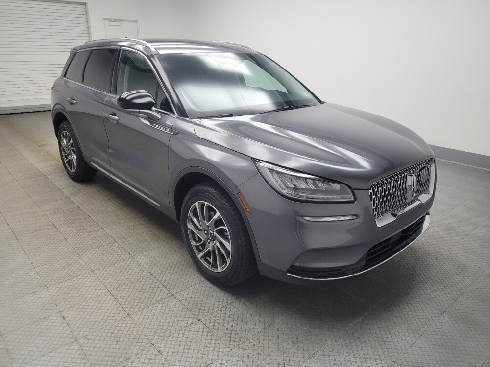 2022 Lincoln Corsair in Ft Wayne, IN 46805 - 18111209 11