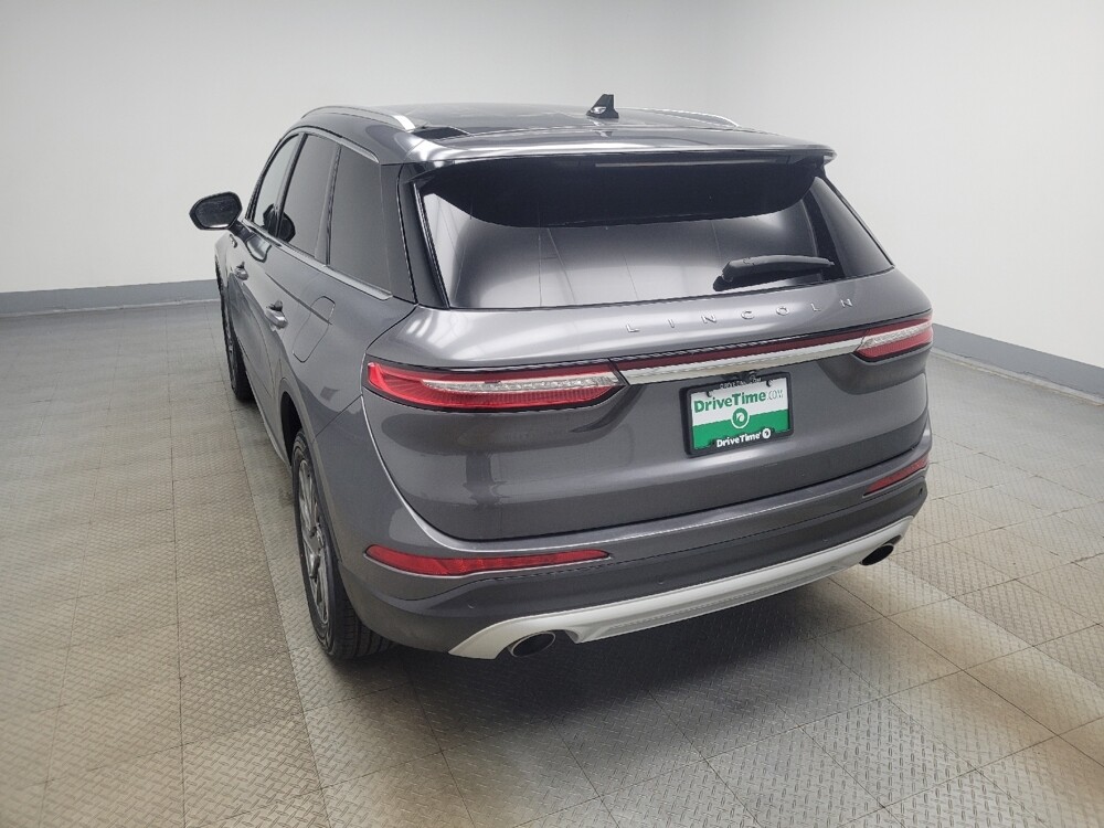 2022 Lincoln Corsair in Ft Wayne, IN 46805 - 18111209 5