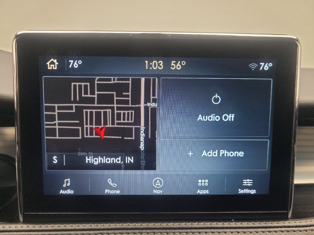 2022 Lincoln Corsair in Ft Wayne, IN 46805 - 18111209 25