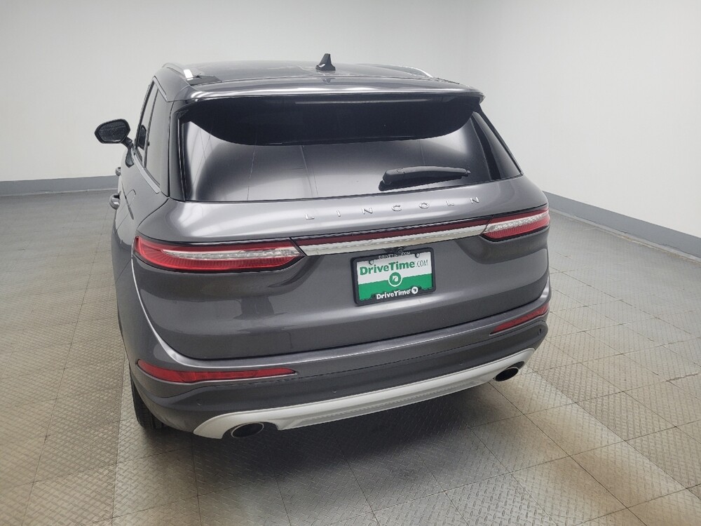 2022 Lincoln Corsair in Ft Wayne, IN 46805 - 18111209 6