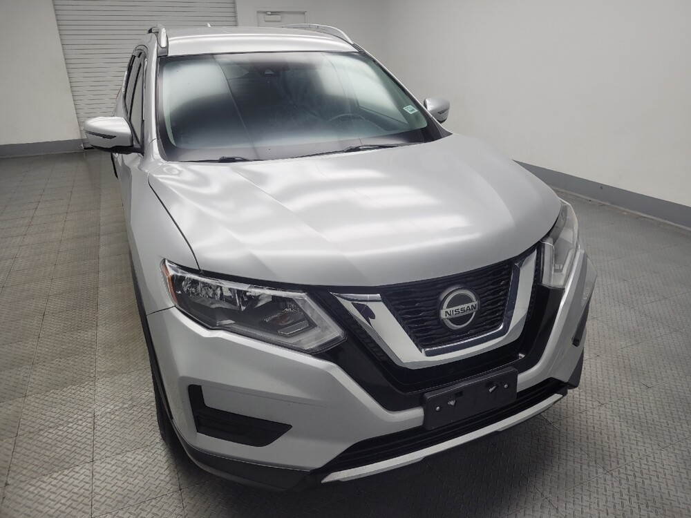 2020 Nissan Rogue in Ft Wayne, IN 46805 - 18111210 14
